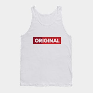 Original Tank Top